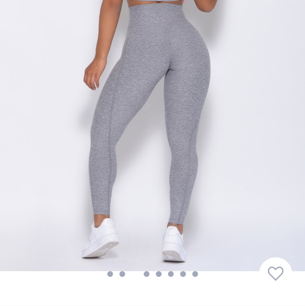 Bombshell Brazilian leggings